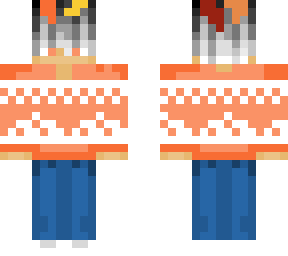 Autum-Pix | Minecraft Skin