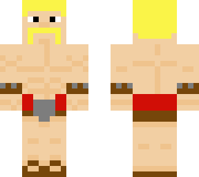 barbarian