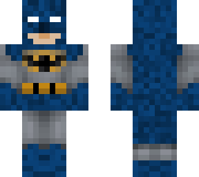 batman