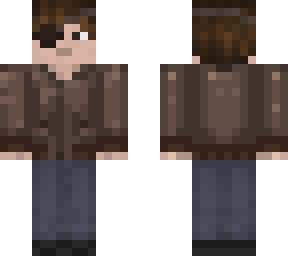 biker bucklorr