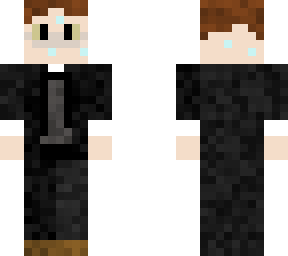 bipper pines tierd