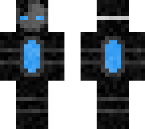 bleue grimoire