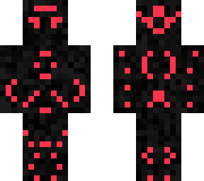 bloodfiend revenger
