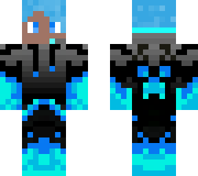 blue boy