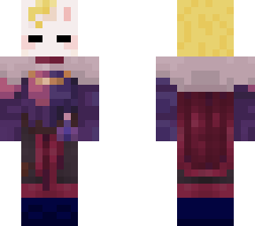 bunny guy