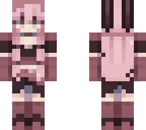 bunny vibes . results . series four