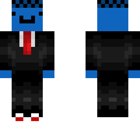 business man (me don't plagirise please)