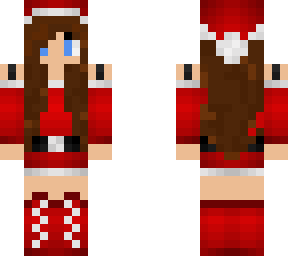 christmas me