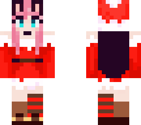 christmas plum