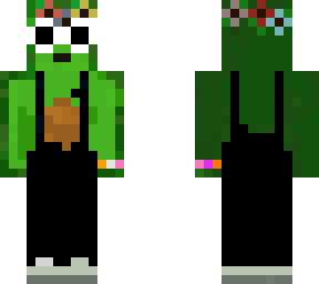 cloud goggle avocado le$bian