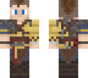 cocho atreus
