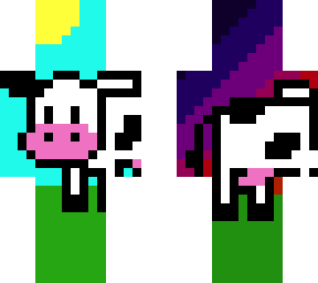 cow