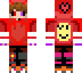 crimson leviathan