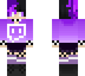 cunsomd by twitch