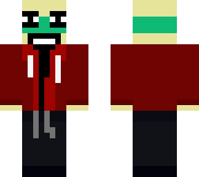 cup man
