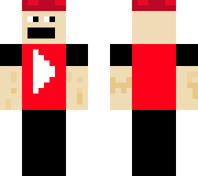 danny the youtuber!