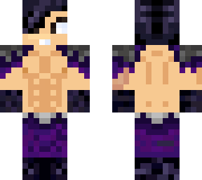dark vegetta emo