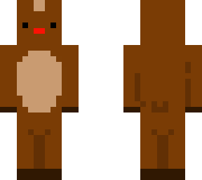 darthcon deer (fixed)
