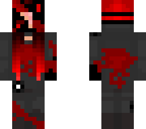 dead vampire fox girl 3