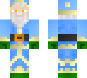 ded moroz