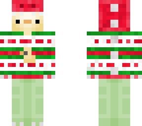 dino ducky, ugly christmas sweater, edition