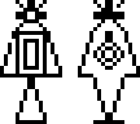 dot body