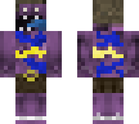 drmundo de boca