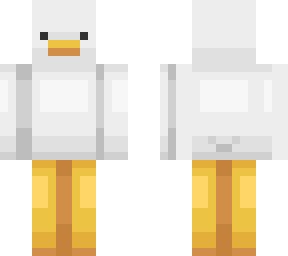 duck