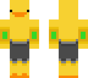 duck