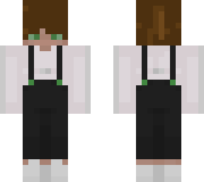 dudepersson12 skin