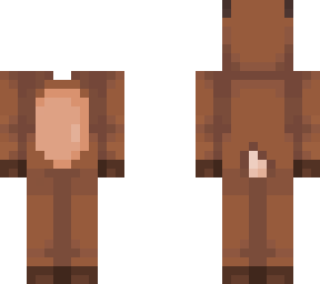 edited rudolph onesie base