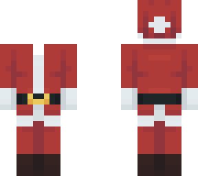 edited santa base