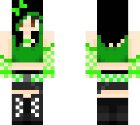 edited skin!