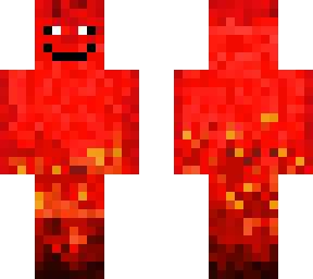 fire dude