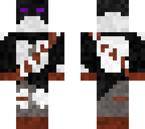 first self made skin part 2