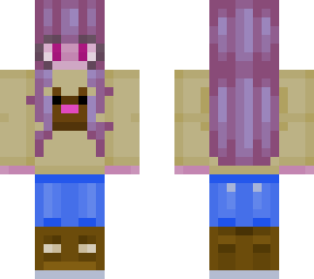 first skin on "skindex" feedback!!!! im enjoying the playform so far