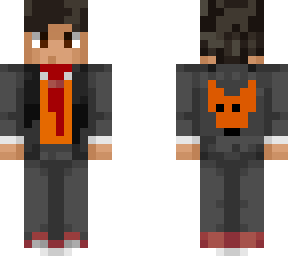 foxeroficial