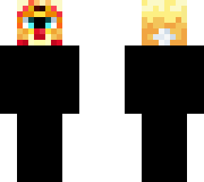 furby (flame model)
