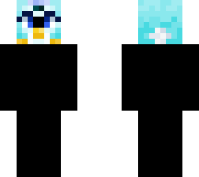 furby (frost model)