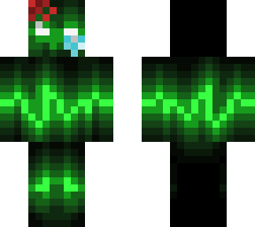 green wave upgrade 2