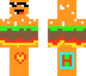 hamburguesa pro ?