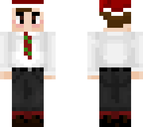 holiday formal