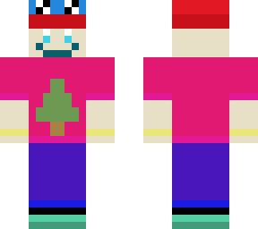 just a guy