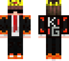 killer god skin yt channel name ( notkillergod )