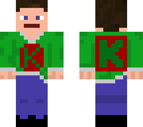 krahaan