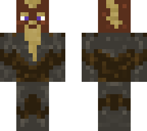 magnus flameheart
