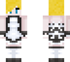maid sanji vinsmoke