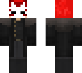 merah topeng