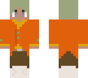 mesa leader