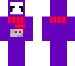 mineduck82 remaster